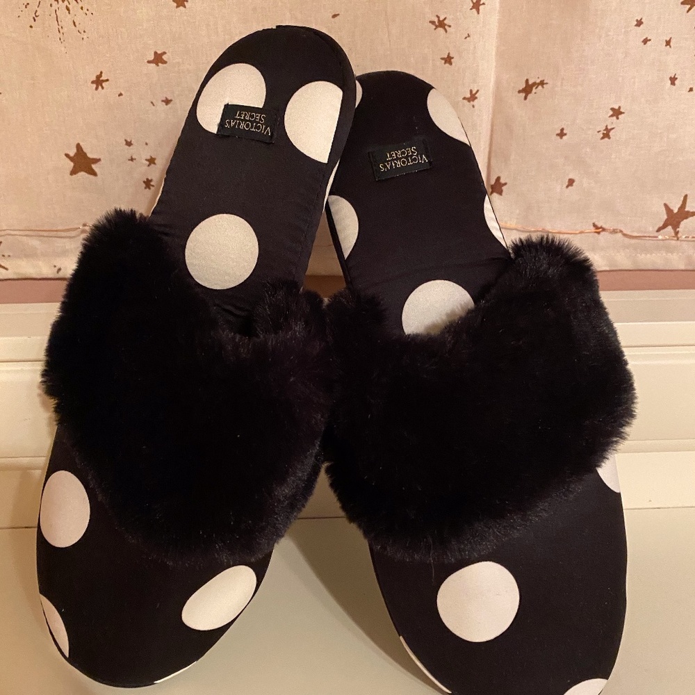 Victoria's Secret Slippers